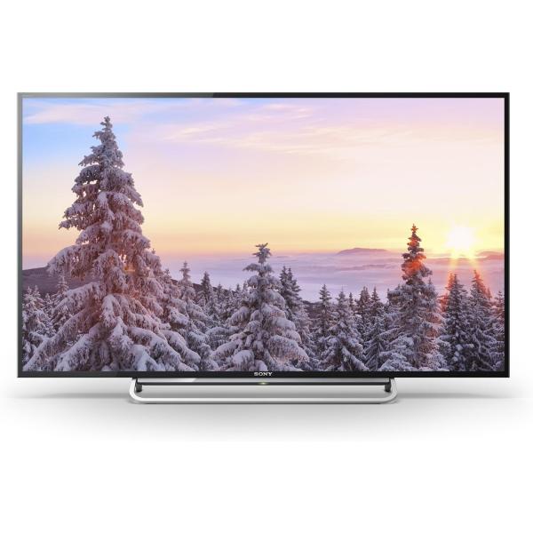 【動作確認済】【中古】本体・リモコンのみ ソニー 40V型 液晶テレビ ブラビア KDL-40W60...