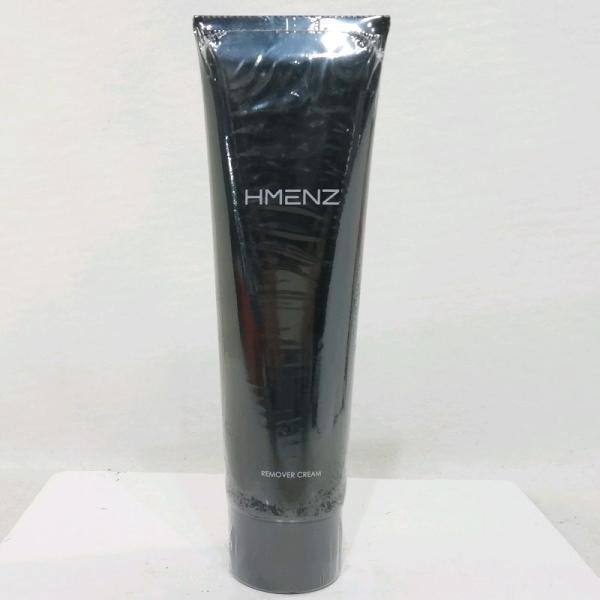 【未使用品】HMENZ リムーバークリーム 210g 脱毛