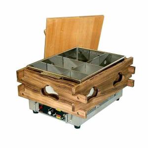 送料無料 新品 CHUBU バーチカルフードカッター CV-220A : 厨房一番