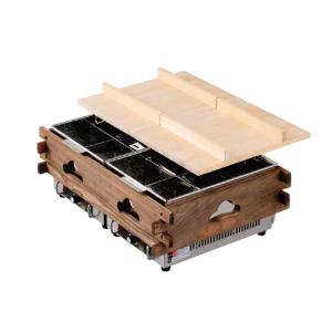 送料無料 新品 CHUBU バーチカルフードカッター CV-220A : 厨房一番