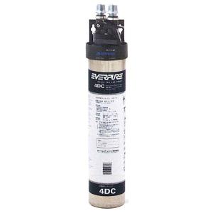 エバーピュア 4DC 浄水器カートリッジ 業務用 : 厨房 キッチンプラス