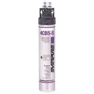 エバーピュア QL3-ESO7 浄軟水器 業務用 フィルターヘッド付 : 厨房