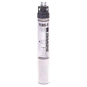 エバーピュア QL3-7CB5-S 浄水器 業務用 フィルターヘッド付 : 厨房