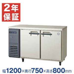 パナソニック 業務用冷凍庫 左開き仕様 SRF-K661LB 615×650×1950