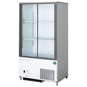 ホシザキ（HOSHIZAKI） （新品）ホシザキ 冷蔵ショーケース 157L 幅630