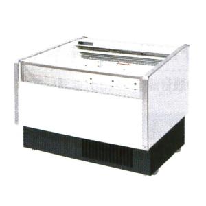 フクシマガリレイ （新品）フクシマガリレイ 平型オープンショーケース