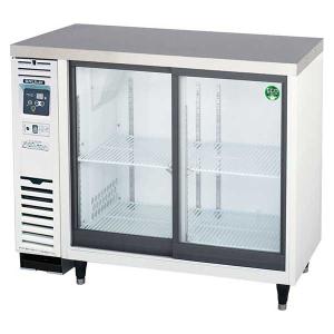 ホシザキ（HOSHIZAKI） （新品）ホシザキ 冷蔵ショーケース 220L 幅850