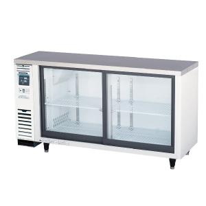 ダイワ・大和 冷蔵テーブル型ショーケース 型式：4341DP-S 送料無料