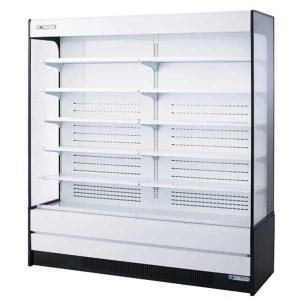 多段オープンスポットショーケース MEU-43GKSA5L 2024年製 recyclemart_fksataaa11656n-1