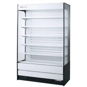 フクシマガリレイ （新品）フクシマガリレイ 冷蔵多段オープンスポット