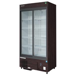 ホシザキ業務用冷蔵リーチインショーケースRSC-120D oishii-chubou_rsc-120e