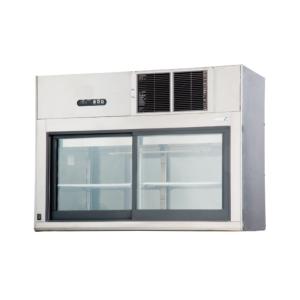 レマコム 新品 冷蔵ショーケース RCS-100 冷蔵庫 100L 0〜+10℃ RCS-100