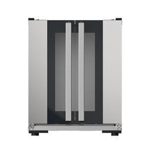 業務用/新品 マルゼン コンベクションオーブン MCOE-064B 幅600×奥行