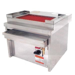 ヒゴグリラー 焼鳥専用タイプ 卓上型 電気式 3P-206KC 三相200V