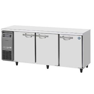 （）ホシザキ 業務用横型冷蔵庫 幅1800×奥行600×高800(790〜830)(mm)