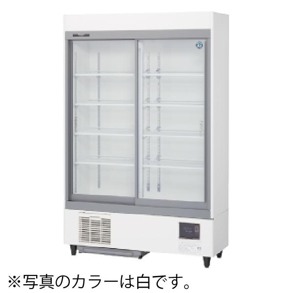 （新品）ホシザキ リーチイン冷蔵ショーケース RSC-120EM (白)(旧型番 RSC-120DM...