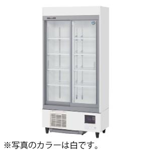 フクシマガリレイ （新品）フクシマガリレイ 平型オープンショーケース