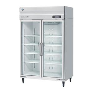 ホシザキ（HOSHIZAKI） 恒温高湿ネタケース FNC-180CL-R｜右ユニット