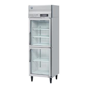 ホシザキ（HOSHIZAKI） リーチインショーケース RS-63BT（旧 RS-63AT-2