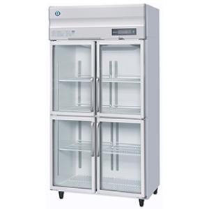 送料無料 新品 ホシザキ リーチイン冷凍ショーケース FS-63BT3 受 
