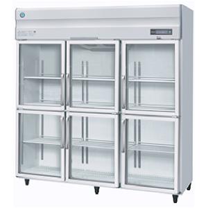 送料無料 新品 ホシザキ リーチイン冷凍ショーケース FS-63BT3 受