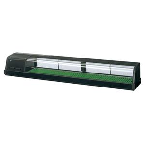 送料無料 新品 ホシザキ 恒温高湿ネタケース FNC-120BL-R : 厨房機器