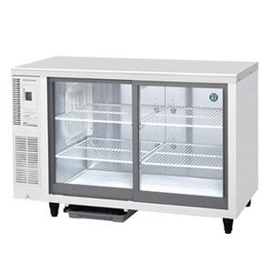 □パナソニック台下冷蔵ショーケース・SMR-V1241C・23年製・100V □パナソニック台下冷蔵ショーケース・SMR-V1241C・23年製・100V