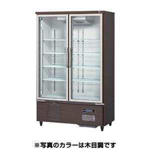 フクシマガリレイ （新品）フクシマガリレイ 平型オープンショーケース