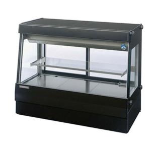 ホシザキ 冷蔵ディスプレイケース ホシザキ（HOSHIZAKI） 高湿ディスプレイケース HKD-4B1-W ホワイト