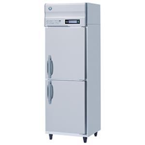ホシザキ（HOSHIZAKI） （新品）ホシザキ 冷蔵ショーケース 206L 幅700