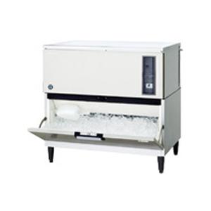ホシザキ（HOSHIZAKI） ビックアイスメーカー LM-350M-103S 中古