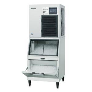 ホシザキ（HOSHIZAKI） 製氷機 業務用 FM-550AK-1-SA フレークアイス