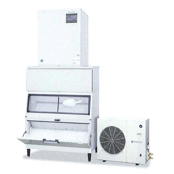 （新品）ホシザキ 製氷機 幅1080×奥行790×高さ2373(mm) FM-1000ASK-2-L...