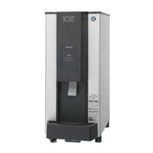 ホシザキ（HOSHIZAKI） チップアイスディスペンサー DCM-115M 製氷能力