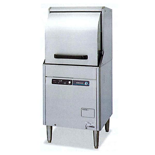 （新品）ホシザキ食器洗浄機 幅600×奥行600×高さ1380(mm) JWE-450RUC3 小型...