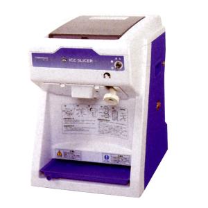 送料無料】氷削機 Hatsuyuki HF-300P2 中部コーポレーション 2013年