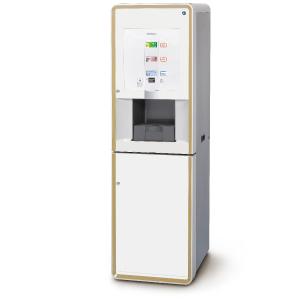 ホシザキ（HOSHIZAKI） ティーディスペンサー（給茶機）ホシザキ PTE