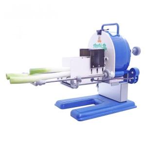 ハッピージャパン （新品）ハッピージャパン ネギー(ネギ切り機) 幅170