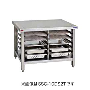 業務用/新品】【マルゼン】吊戸棚 ステンレス戸 BCS6-1230S 幅