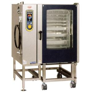 オーブン 業務用 スーパーオーブン KSEN-621T-S 北沢産業 キタザワ