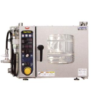 マルゼン（MARUZEN） SSCS-02MD スチームコンベクションオーブン