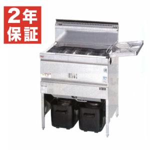 マルゼン（MARUZEN） （新品・安心2年保証）マルゼン 涼厨 ガス