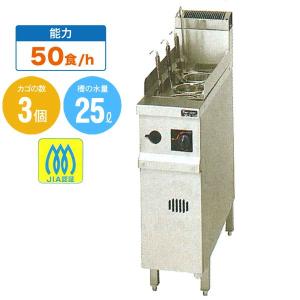 ゆで麺機 北沢 KHK-103GD 未使用品（配管接続のみ） : 業務用厨房機器