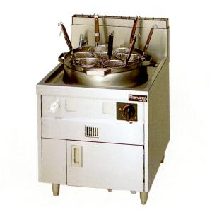 MRK-045TB マルゼン ラーメン釜 卓上型ラーメン釜 業務用 茹で麺器