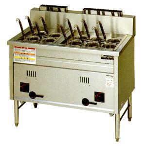 TGUS-90W タニコー ゆで麺機 幅900奥600高850 : みち商店ヤフー