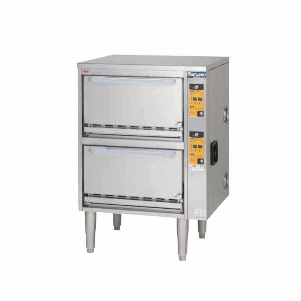 （新品）マルゼン 電気立体自動炊飯器 750間口×725奥行×1100高さ(mm) MERC-X2