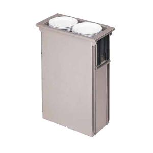 ホシザキ（HOSHIZAKI） （新品）ホシザキ 冷蔵ショーケース 270L 幅