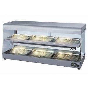 ニッセイ（NISSEI） ホットショーケース NH-303 （旧型番：NH-302