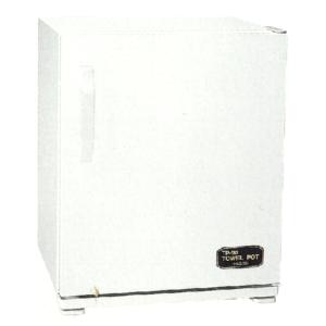 タオルウォーマー＆クーラー CHC-34F 34.0L 窓付 横45x縦72x奥35.5cm