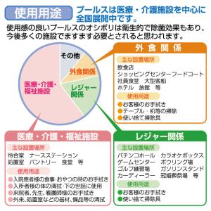 新古品 未使用品:自動おしぼり機 除菌タオルデ...の詳細画像4